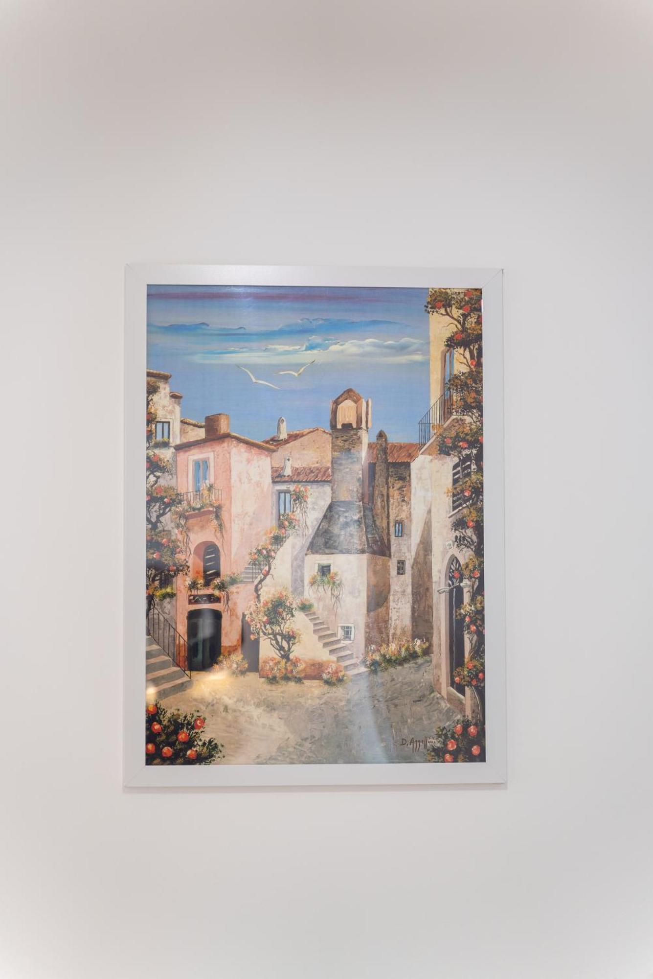 Villa Bianca *
