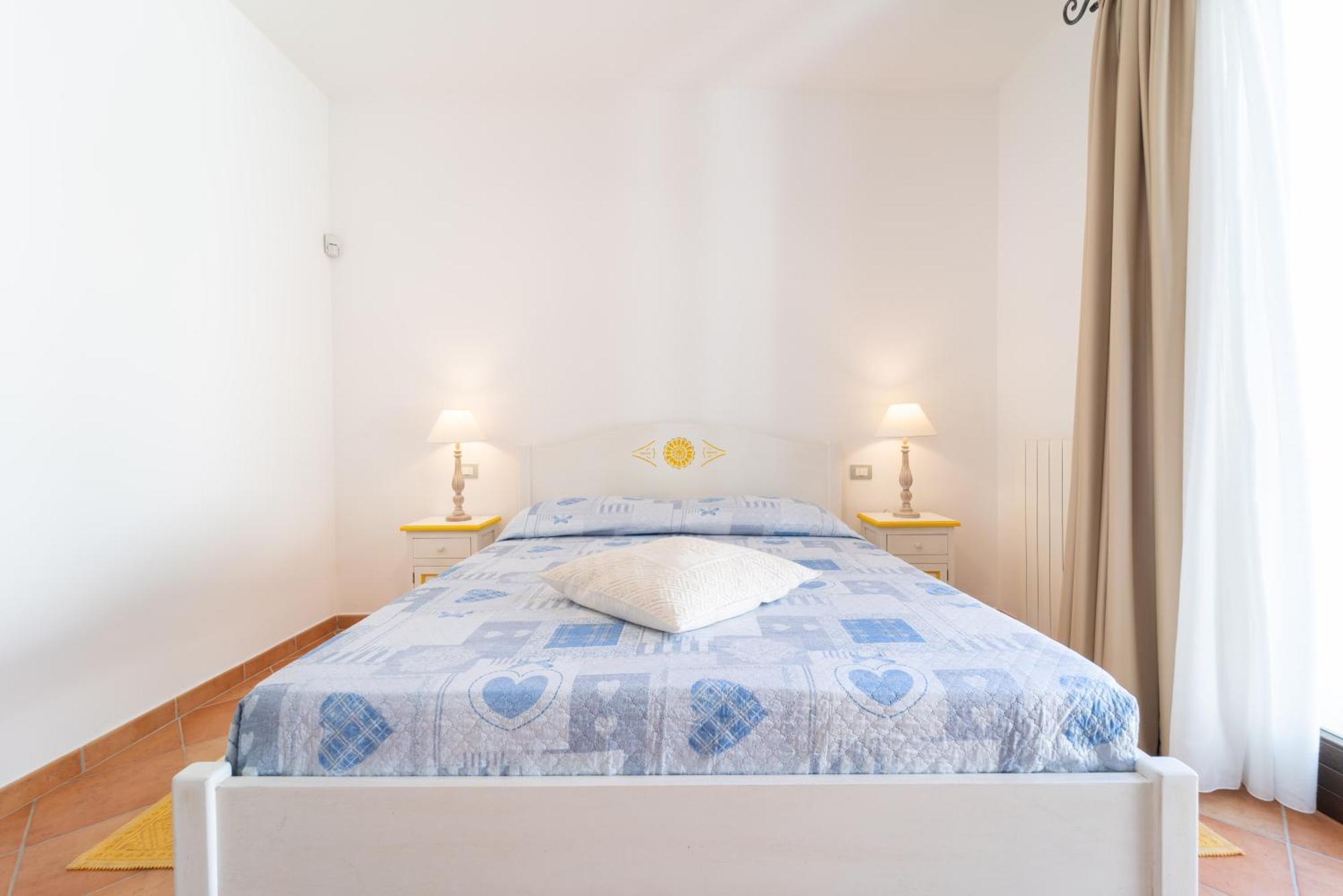 Bianca Villa Alghero