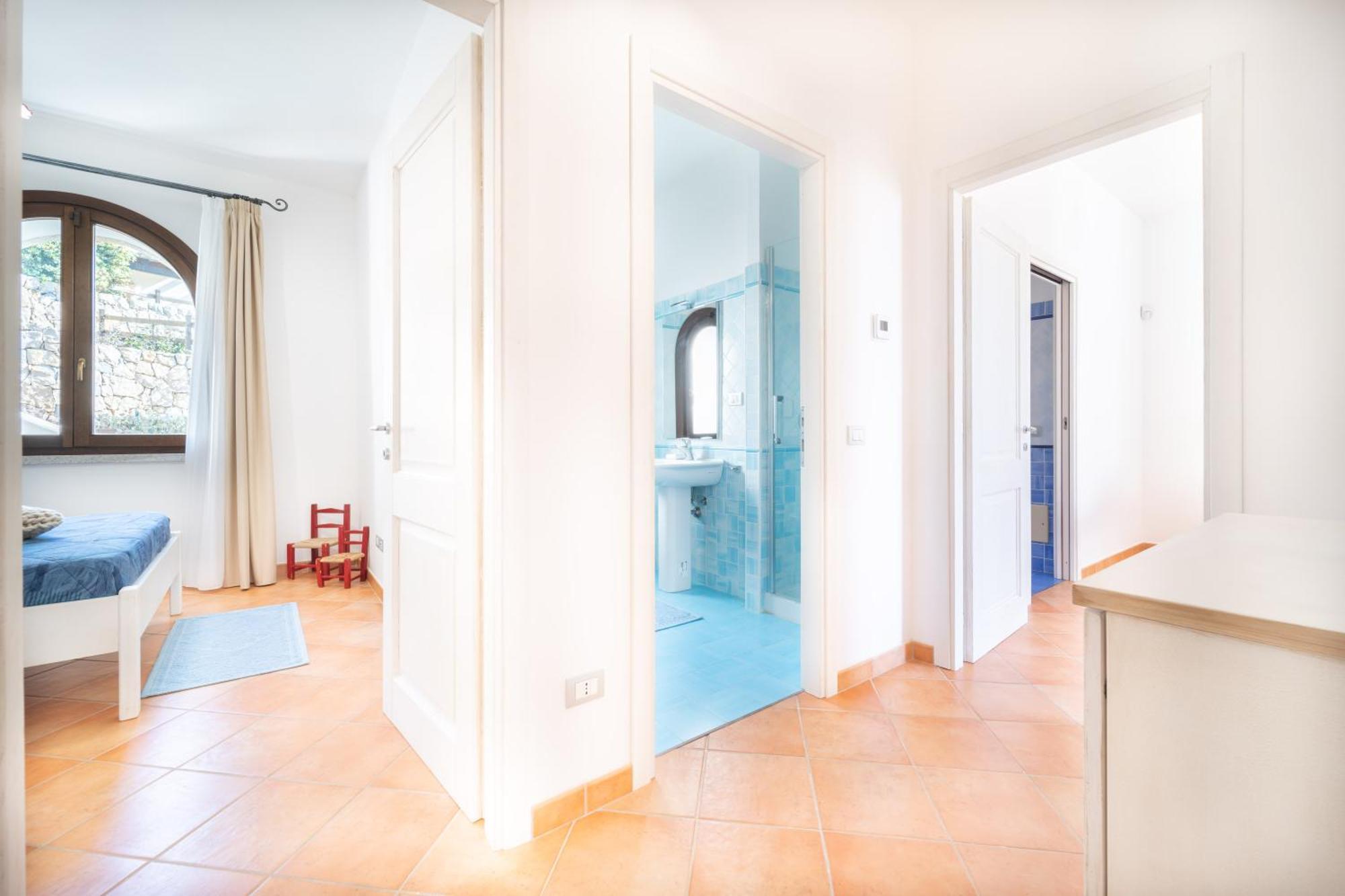 Bianca Villa Alghero
