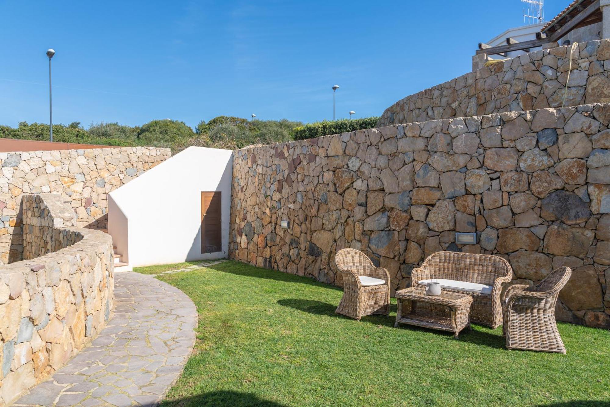 Villa Bianca *